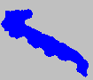 Karte der Region Puglia und Link zur Region Puglia